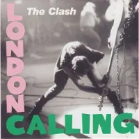 Sony music London Calling