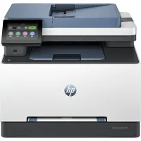 HP Color LaserJet 3302sdw