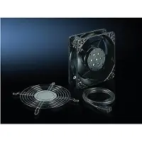 Rittal DK Ventilatieplaat voor kasten - 7980100