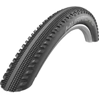 Schwalbe Buitenband Hurricane 29 X 2.25 Draad (57-622) Zwart