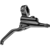 Tektro Orion HD-M750 4 Pistons Front Disc Brake (zonder schijf) Zwart