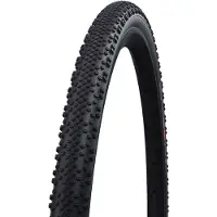 Schwalbe G-one Bite Evolution Super Ground Tubeless 650b X 50 Gravelband