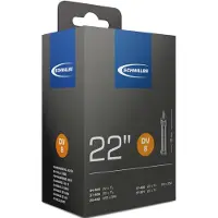 Schwalbe Binnenband DV8 22 / 28/37-489/501 - 32mm ventiel