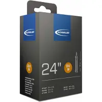 Schwalbe binnenband dv9 24 inch 28/37-507-541 dv 32 mm