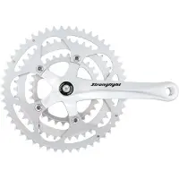 Stronglight Crankstel