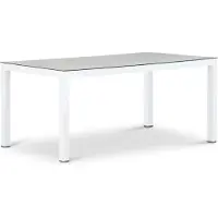 Lifestyle Garden Furniture Lifestyle Margao dining tuintafel 180 x 90 cm