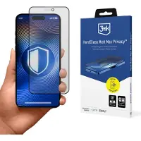 3mk Protection Privacyfilter Voor Iphone 14 Pro