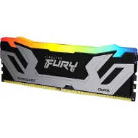 Kingston FURY Renegade RGB DDR5 CUDIMM 8400MT/s CL40 24GB