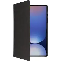 Gecko Cactus cover voor Samsung Tab S10 Plus Zwart