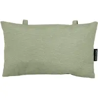 Madison Panama sage hoofdkussen universeel -