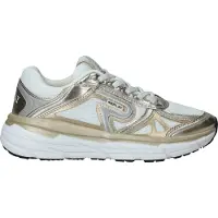 Replay Meisjes Sneakers Christal Jr 2 - Goud - Maat 33