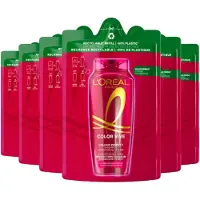 L'Oréal 6x Elvive Color Vive Shampoo Refill 250 Ml