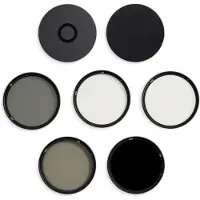 Urth 52mm Magnetic Essential Kit (Plus+) (Uv+cpl+nd8+nd1000)