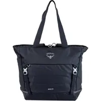 Osprey Daylite Large Tote Rugtas Black 26L