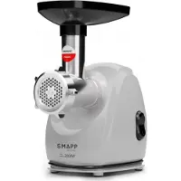Smapp Slijpmachine 489.8 SMAPP Grafiet