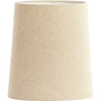 Light & Living lampenkap livigno 30x25x33cm -