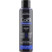 Joanna - Ultra Color System Blue Rinse For Blond And Lightened Hair 150Ml