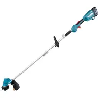 Makita DUR192LZX1 Grastrimmer Accu Zonder accu, Zonder lader 18 V Snijbreedte max.: 300 mm