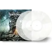 Borknagar LP - Winter thrice - voor Geen - gekleurd - Maat Standard