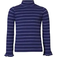 Noppies Shirt 'Jiashi ' violetblauw / lavendel