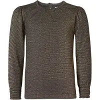 Noppies Shirt 'Jinshi' bruin