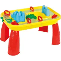Pilsan Zand & watertafel