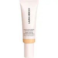 Laura Mercier Tinted Moisturizer Natural Dewy SPF 30 Vloeibare foundation 45 ml Nr. 1W - Blonde
