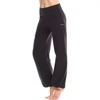Winshape Sportbroek ' CUL102LC ' zwart