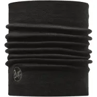 Buff Merino Heavyweight Nekwarmer