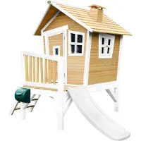 Axi speelhuis robin