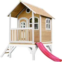 Axi Speelhuis Tom