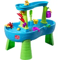 Step2 Rain Showers Splash Pond Watertafel