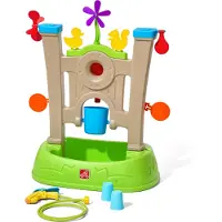 Step2 Waterpark Arcade