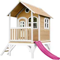 Axi Speelhuis Tom