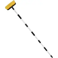 Protecton Wasborstel telescoop 110 - 165cm