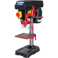 Airpress Kolomboormachine 16-580 - 77301