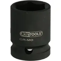 Ks Tools 515.2247 515.2247 Verwisselbare kop 65.0 mm 2 9/16 65 mm 1 1/2