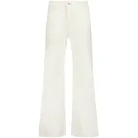 Raizzed Girls Mississippi Jeans White Size: 5 | Jeans Outlet | Unisex | Wit