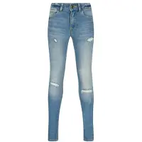 Raizzed Girls Chelsea Crafted Jeans Mid Blue Stone Maat: 4 | Spijkerbroeken Outlet | Unisex | Blauw