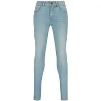 Raizzed Girls Chelsea Jeans Light Blue Stone Maat: 8 | Spijkerbroeken Outlet | Unisex | Blauw