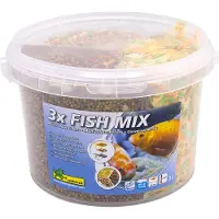 Velda Visvoer 3 In 1 - Fish Mix