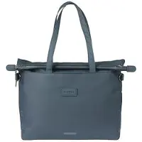 Basil Laptop fietstas manhattan 12 liter 12 x 38 x 30 cm - navy