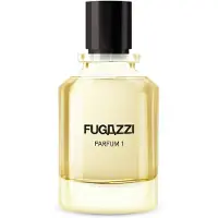 Fugazzi Parfum 1 Extrait de Parfum 100ml | Unisex Parfum