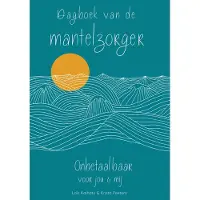 Sans marque Dagboek van de mantelzorger