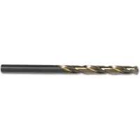Irwin Tools IRWIN Metaalboor - HSS Turbomax 4,8 mm - Snelle staal - Snijkant 140