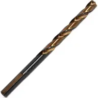 Irwin Metaalboor - - Turbomax - 8,5 mm - HSS - 117 mm lengte