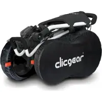 Clicgear 8.0 Wheel Cover
