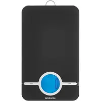Brabantia Tasty+ 122644 Donker grijs