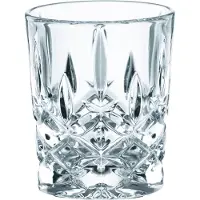 Nachtmann - Shotglas 'Noblesse' - 55 ml - set 4 stuks