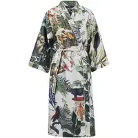 Moooi Kimono Unisex Menagerie of Extinct Animals Ivory-M/L